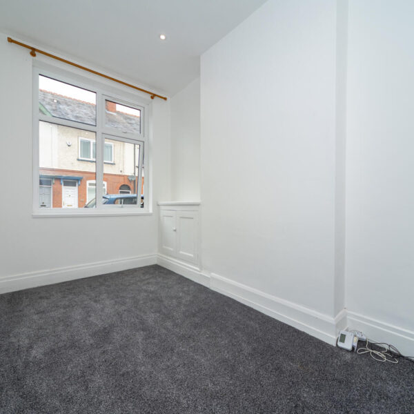 Bassett Street, Leicester