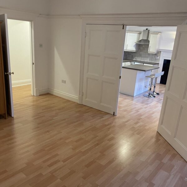 Belvoir Street, Leicester, LE1