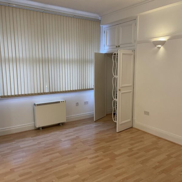 Belvoir Street, Leicester, LE1