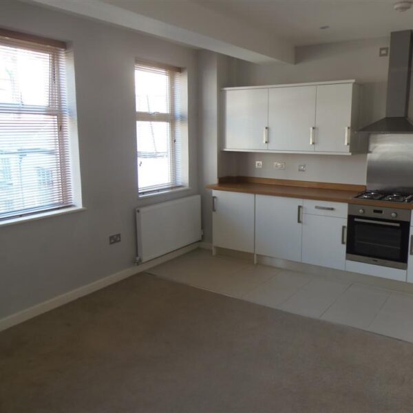 St Martins Court, Hotel Street, Leicester