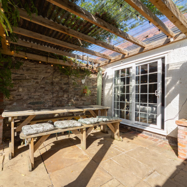 Ring Fence, Shepshed, LE12