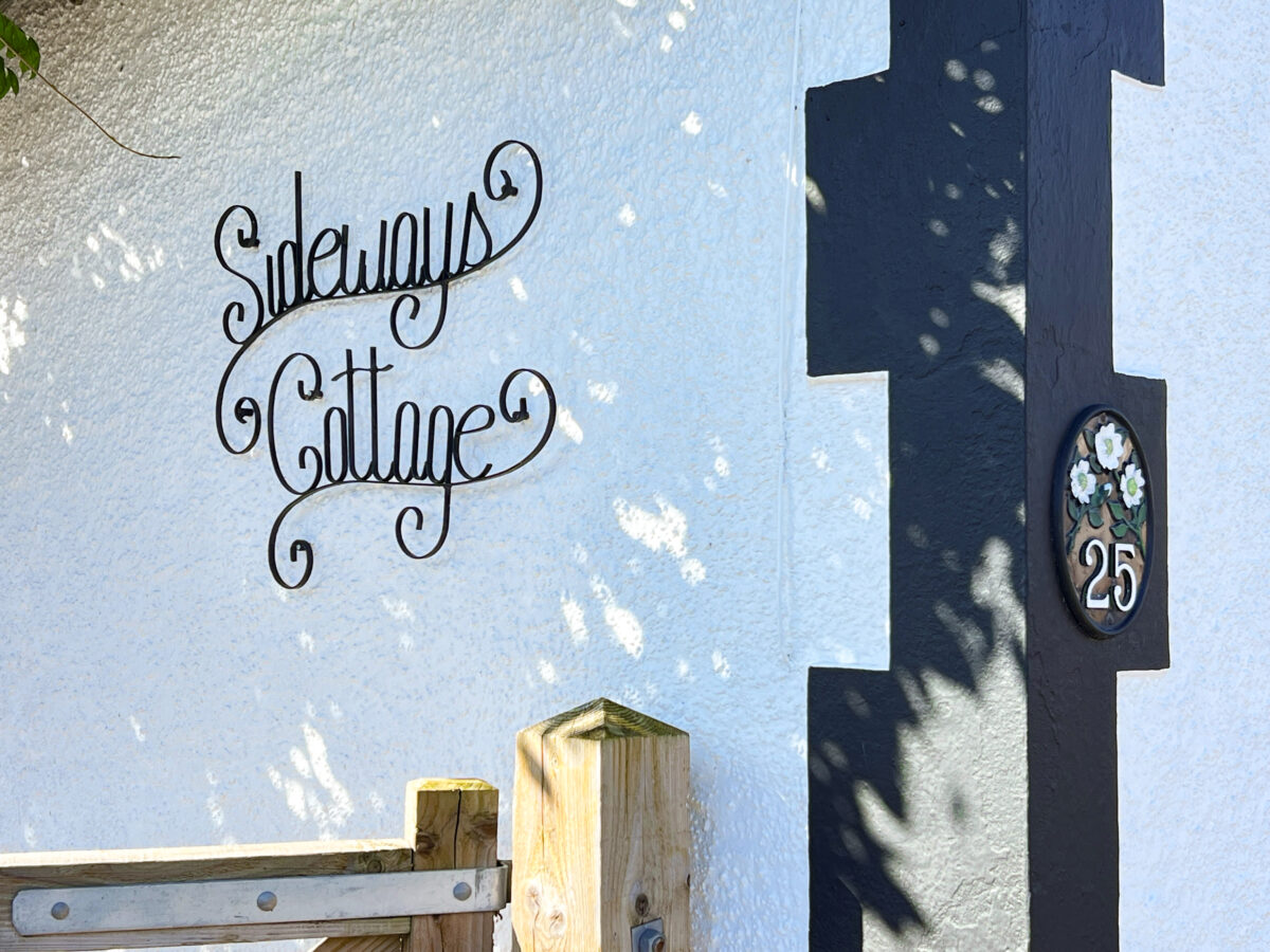 Ring Fence, Shepshed, LE12