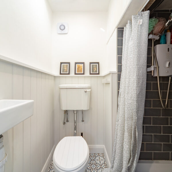 Ring Fence, Shepshed, LE12