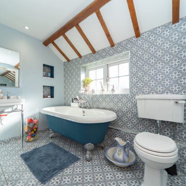 Ring Fence, Shepshed, LE12