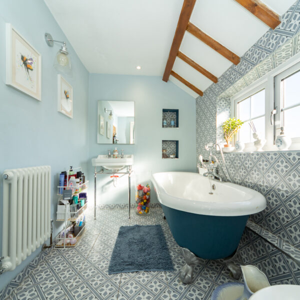 Ring Fence, Shepshed, LE12