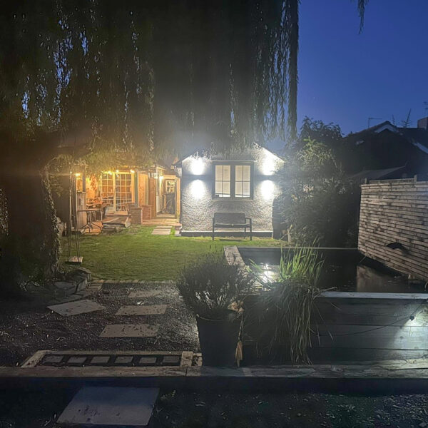 Ring Fence, Shepshed, LE12