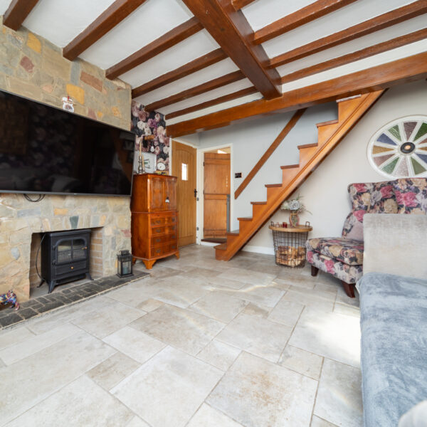 Ring Fence, Shepshed, LE12