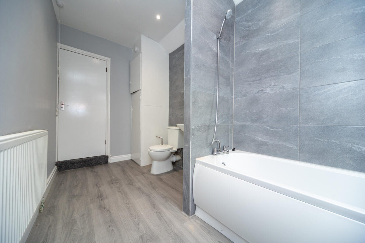 Bassett Street, Leicester