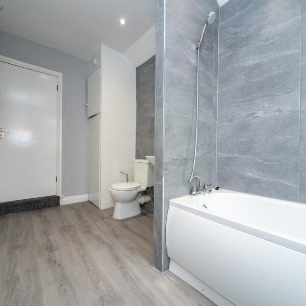 Bassett Street, Leicester