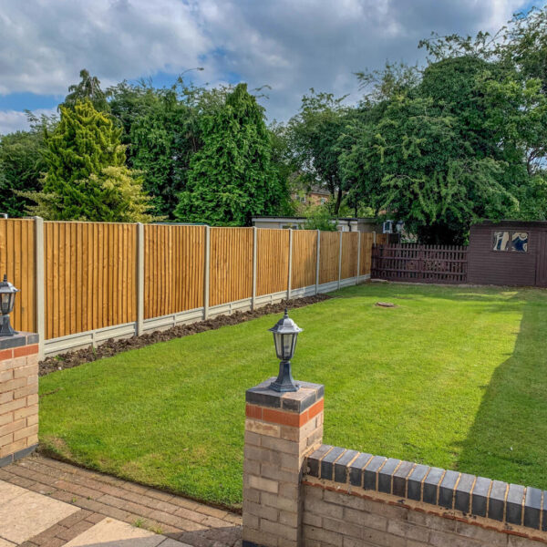 Gelert Avenue, Leicester