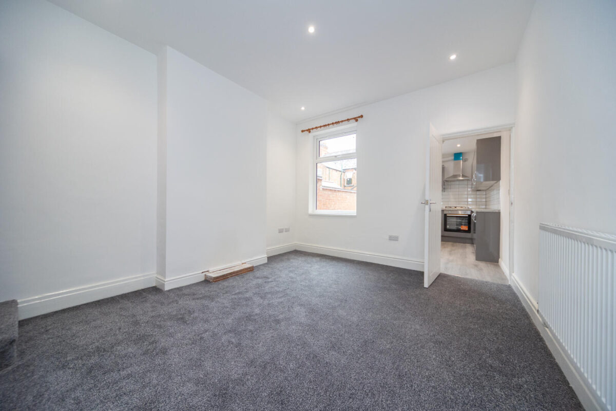 Bassett Street, Leicester