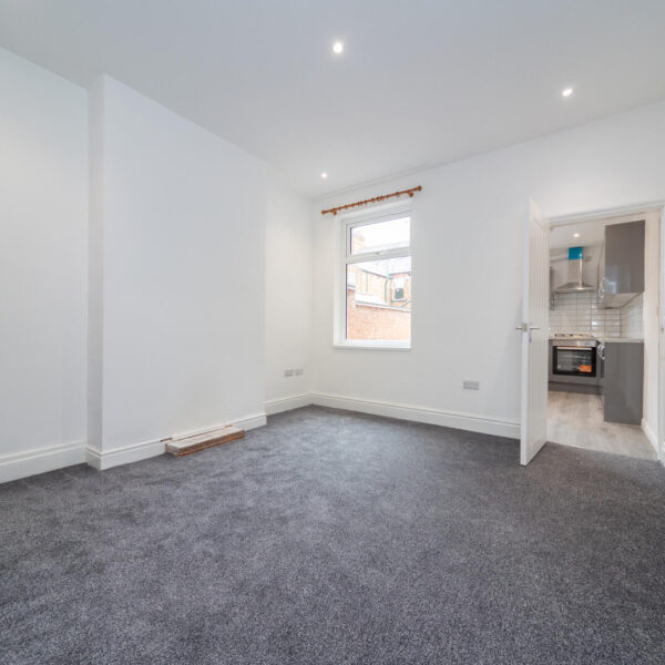 Bassett Street, Leicester