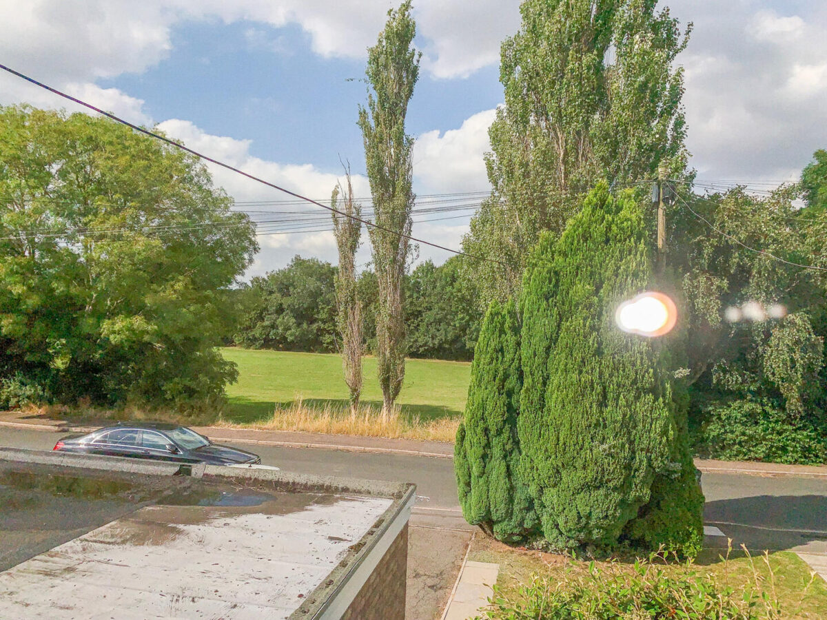 Gelert Avenue, Leicester