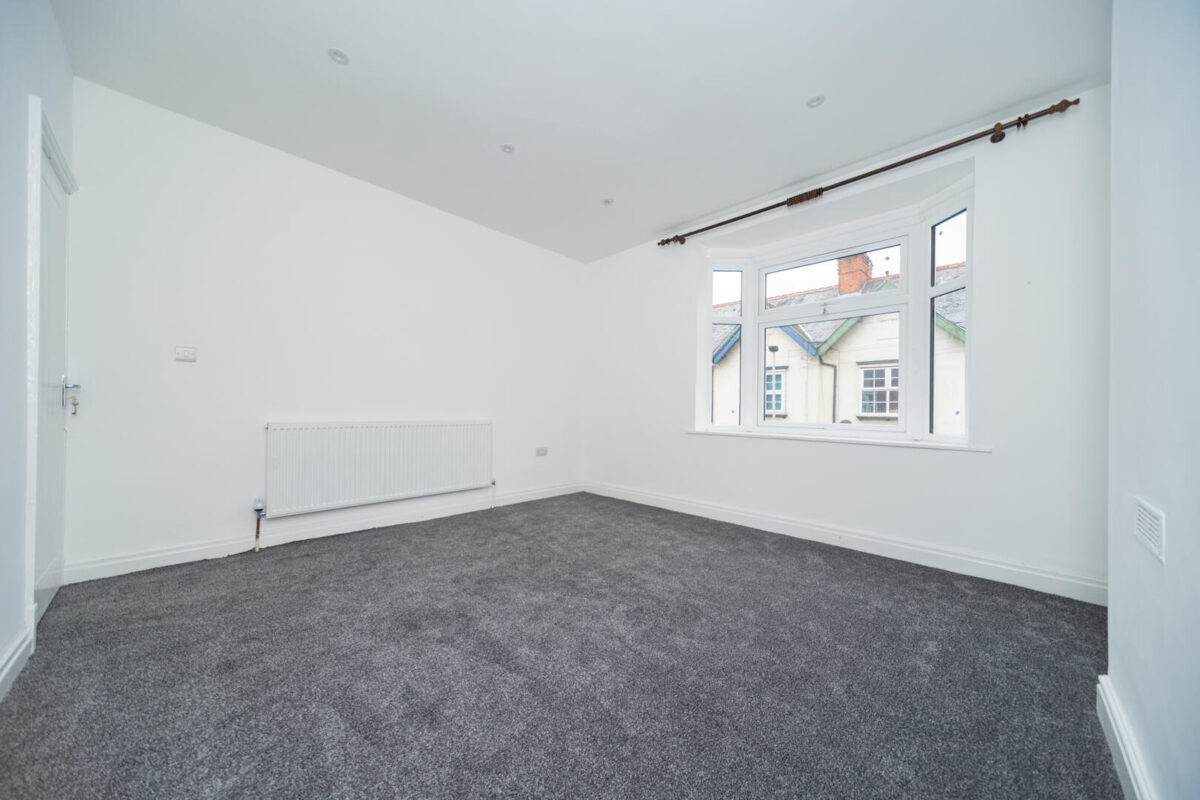 Bassett Street, Leicester