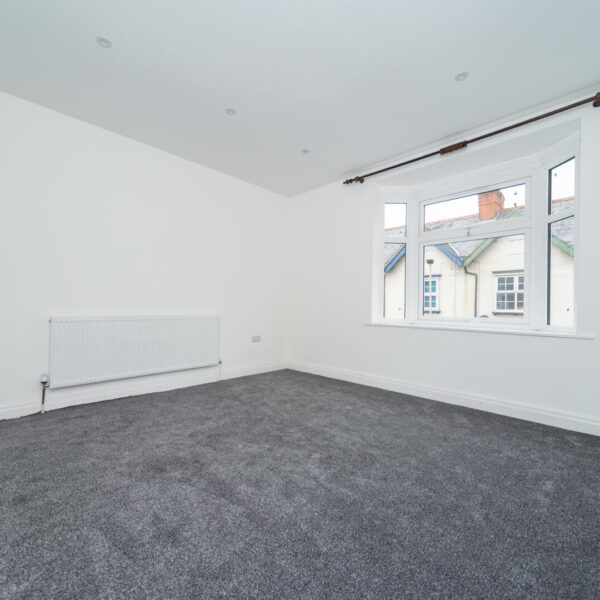 Bassett Street, Leicester