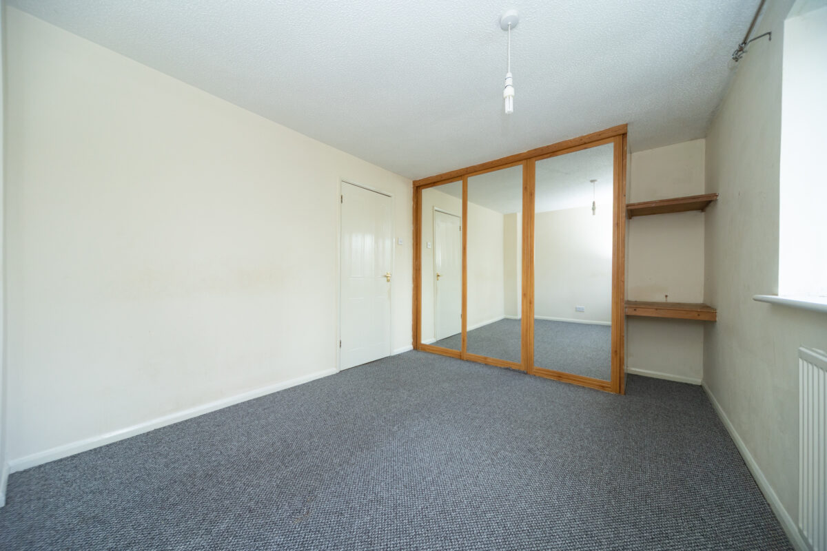 Acacia Close, Leicester Forest East, LE3