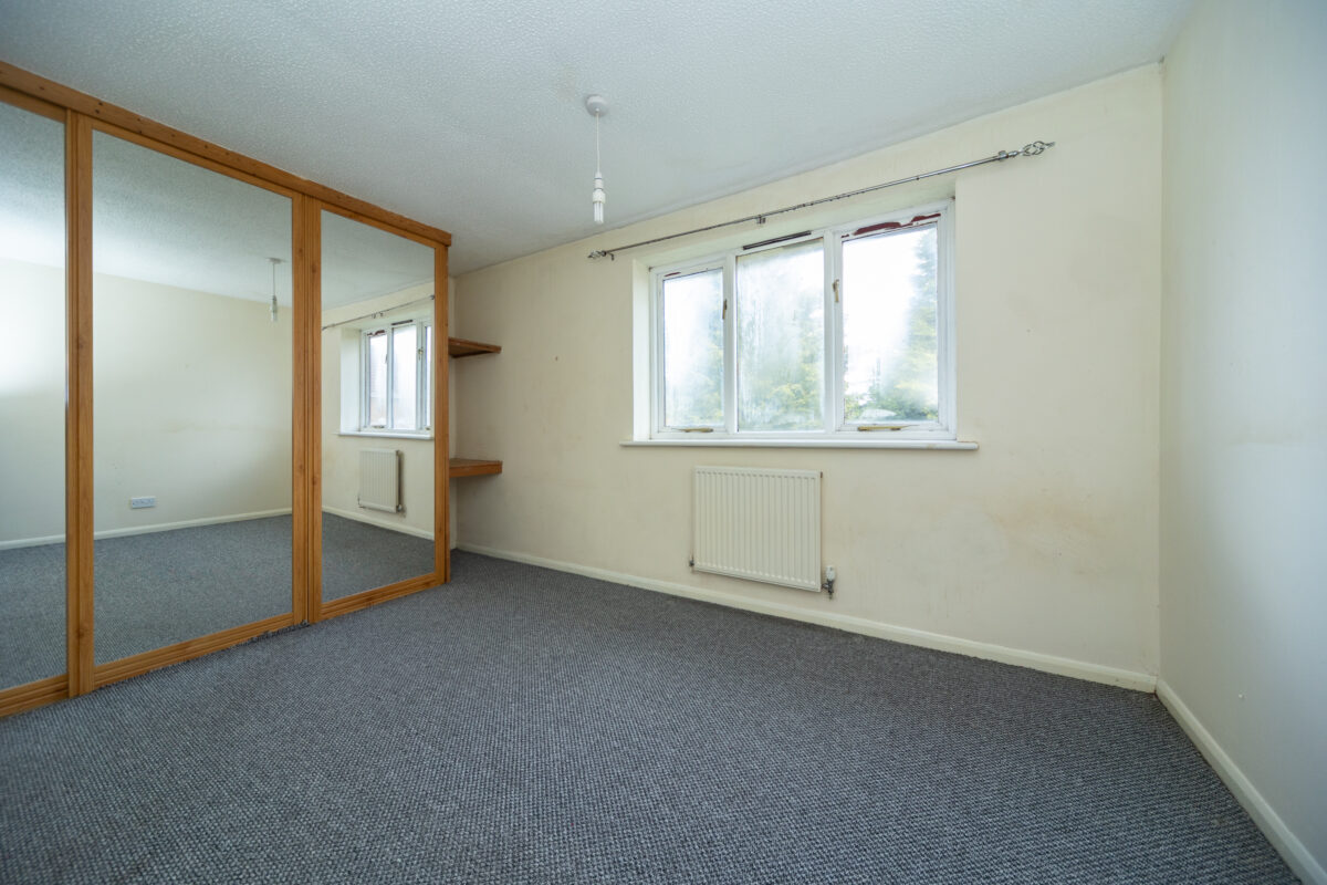 Acacia Close, Leicester Forest East, LE3