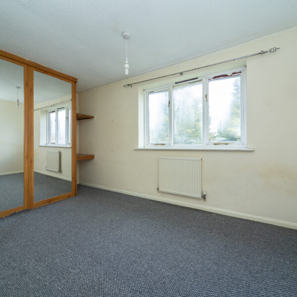 Acacia Close, Leicester Forest East, LE3