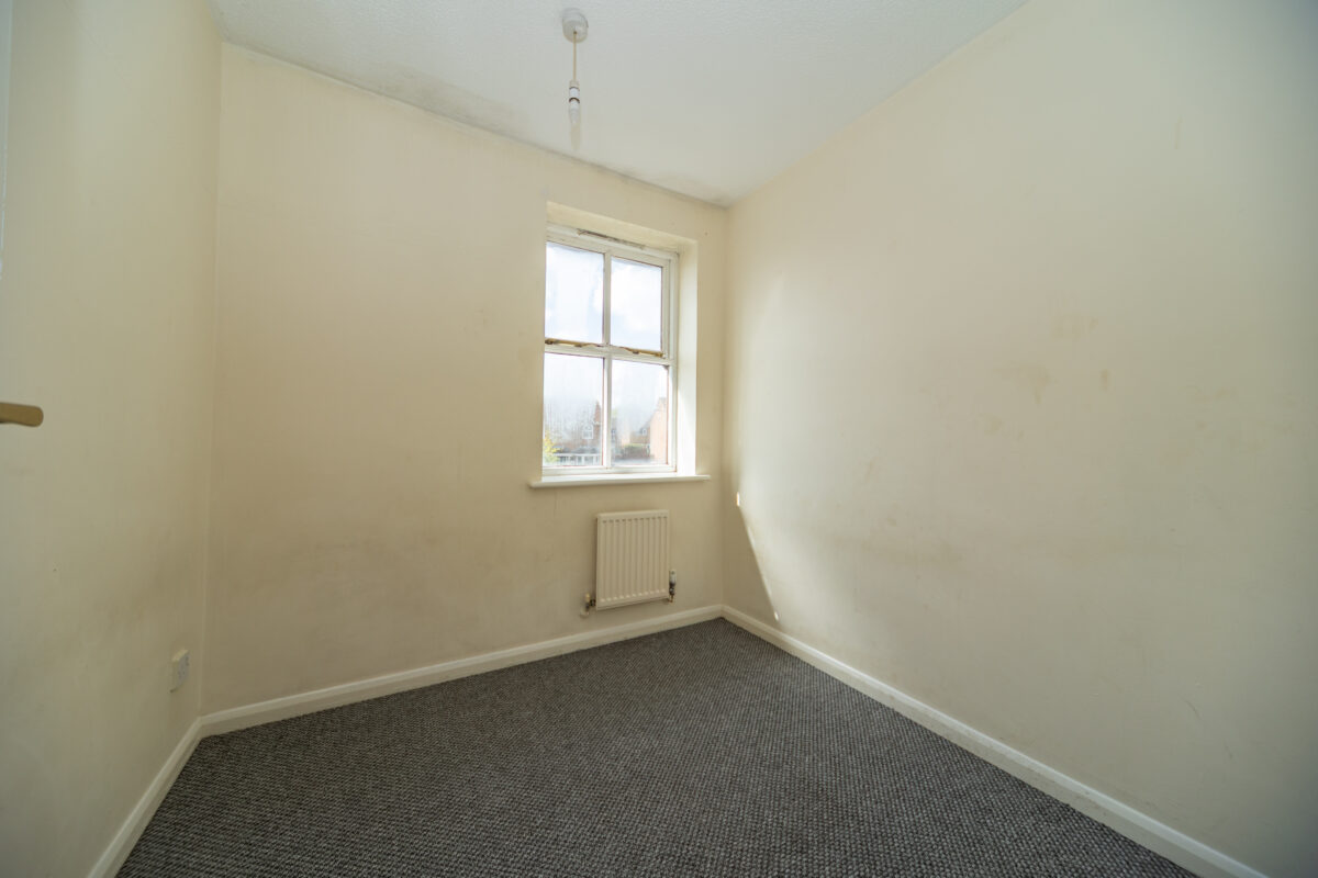 Acacia Close, Leicester Forest East, LE3