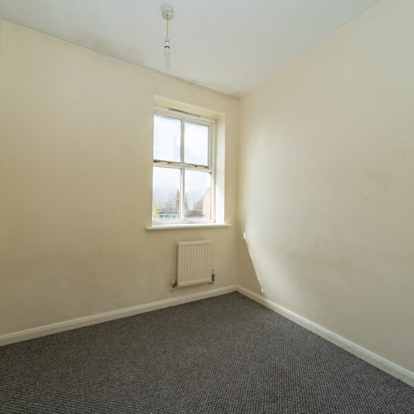 Acacia Close, Leicester Forest East, LE3