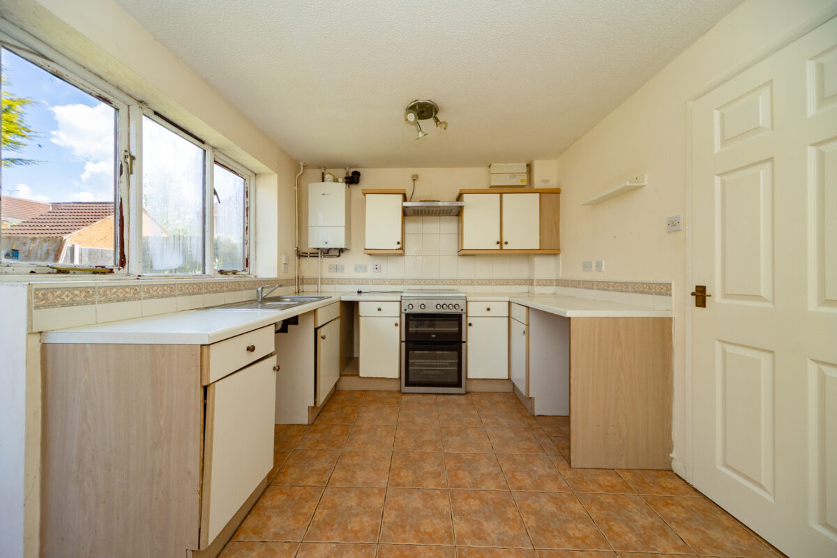 Acacia Close, Leicester Forest East, LE3