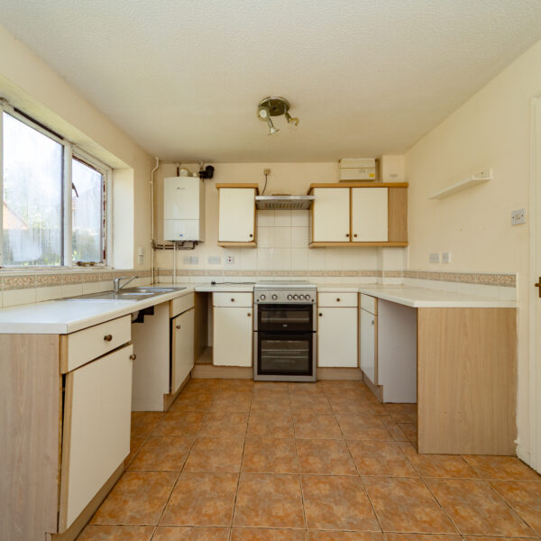 Acacia Close, Leicester Forest East, LE3