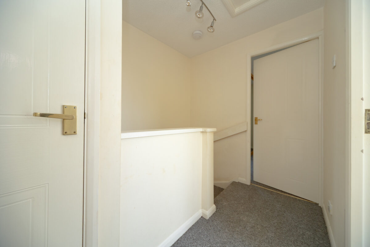 Acacia Close, Leicester Forest East, LE3