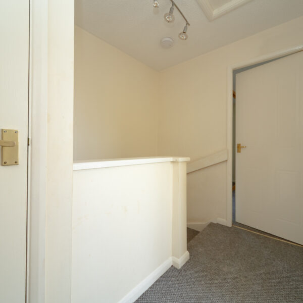 Acacia Close, Leicester Forest East, LE3