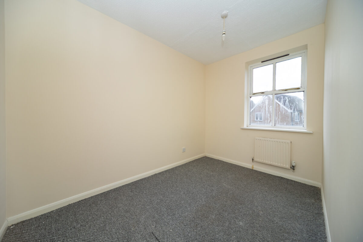 Acacia Close, Leicester Forest East, LE3