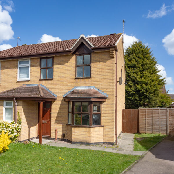 Acacia Close, Leicester Forest East, LE3