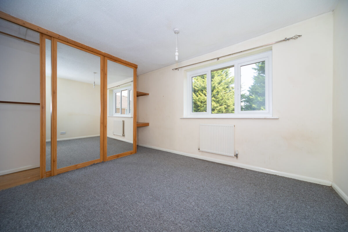 Acacia Close, Leicester Forest East, LE3