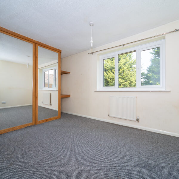 Acacia Close, Leicester Forest East, LE3