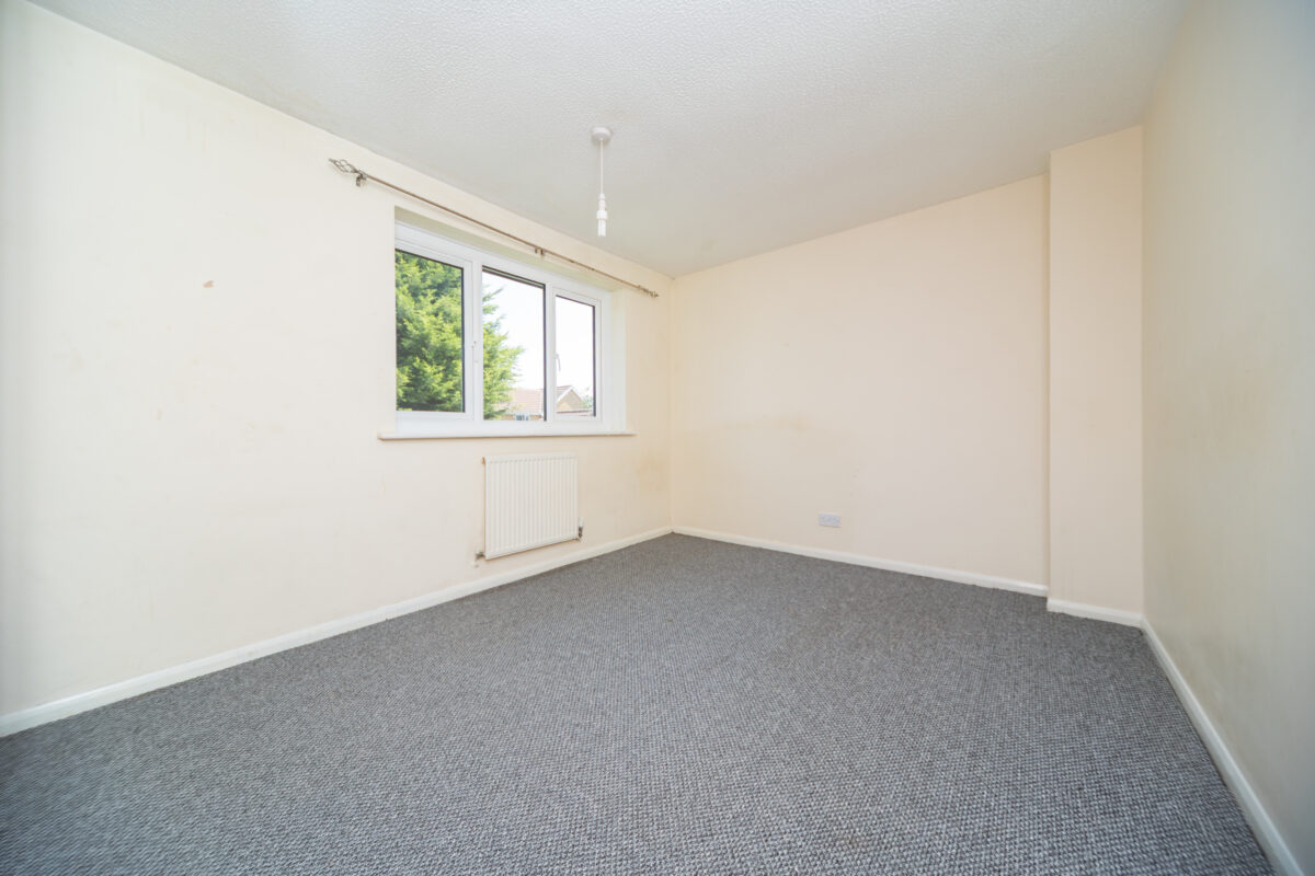 Acacia Close, Leicester Forest East, LE3