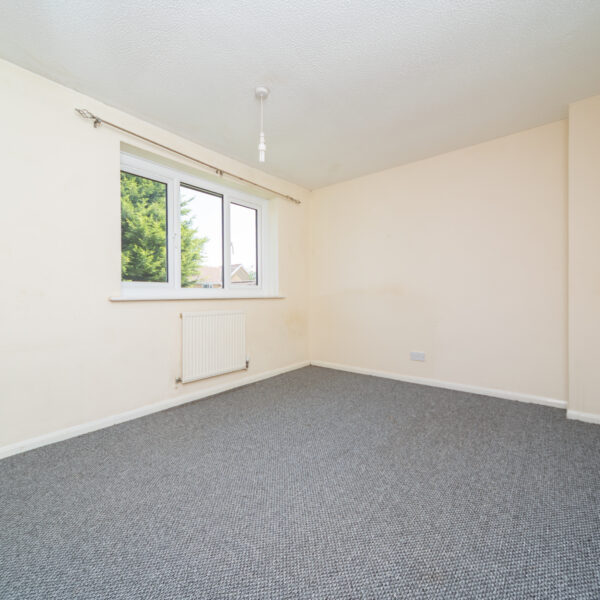 Acacia Close, Leicester Forest East, LE3