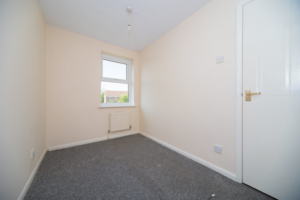 Acacia Close, Leicester Forest East, LE3