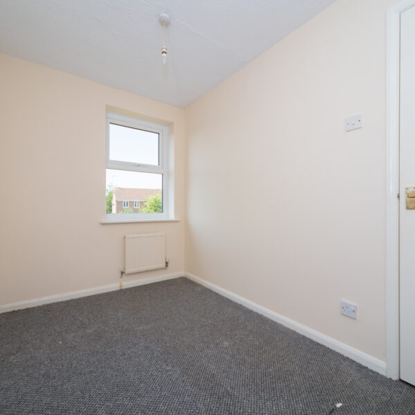 Acacia Close, Leicester Forest East, LE3