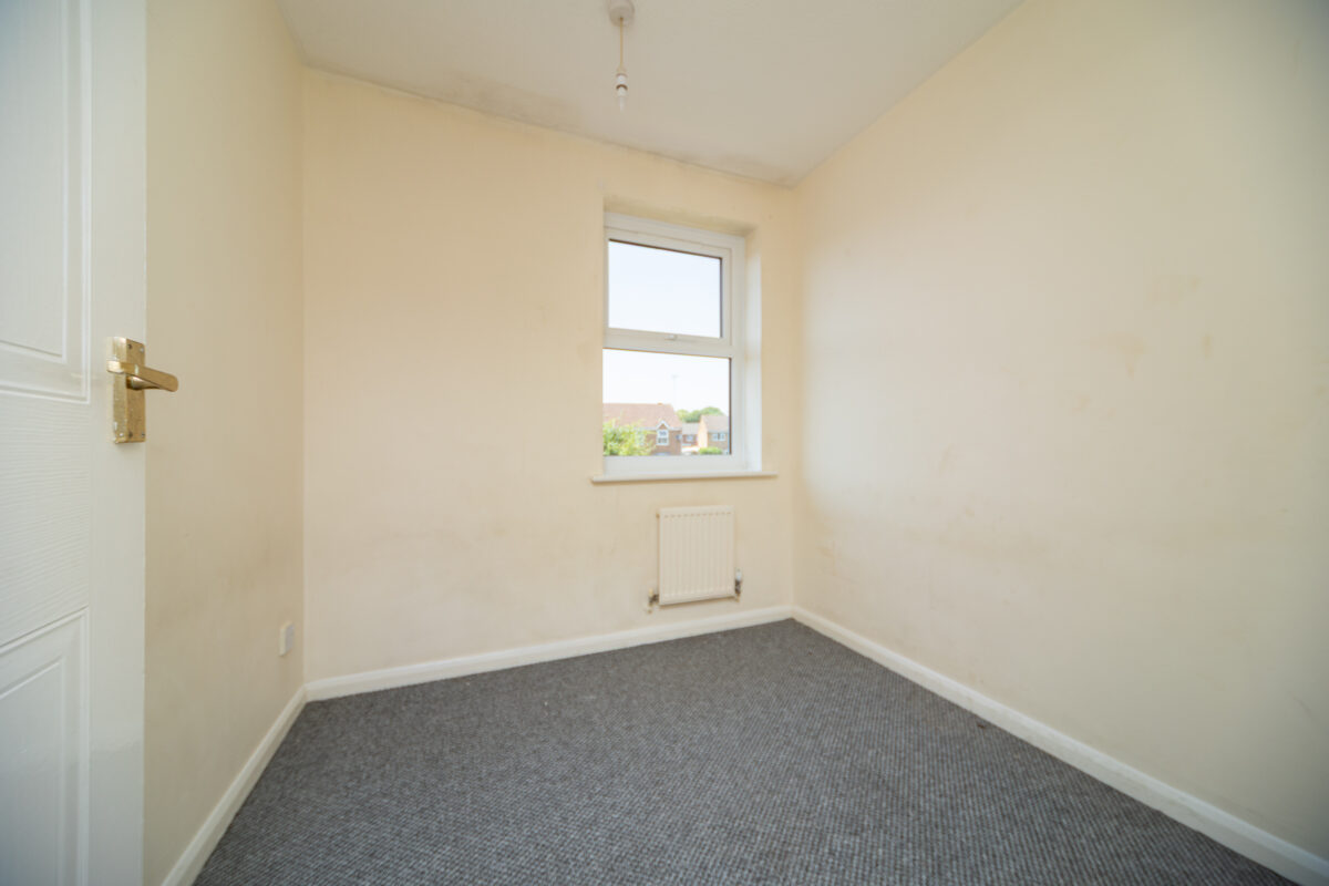 Acacia Close, Leicester Forest East, LE3