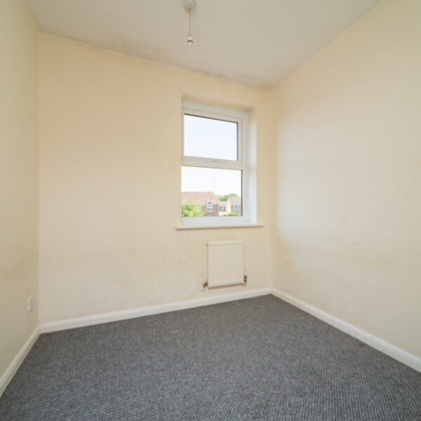 Acacia Close, Leicester Forest East, LE3