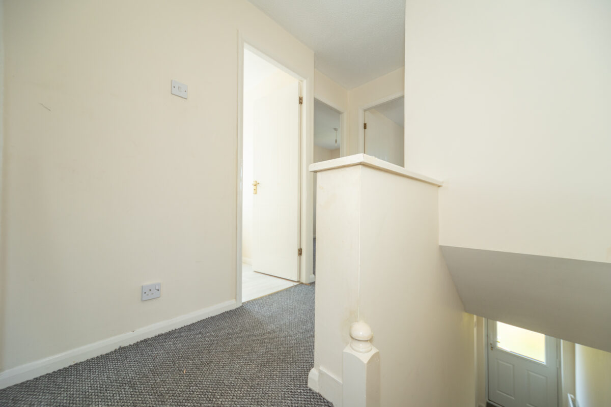Acacia Close, Leicester Forest East, LE3