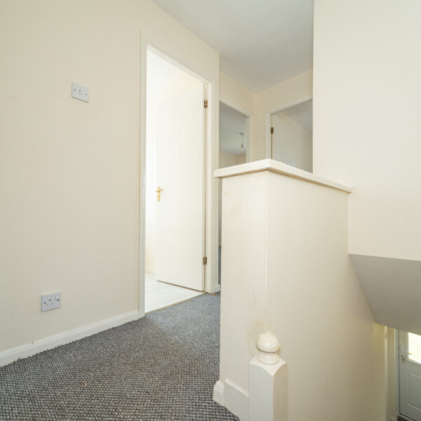 Acacia Close, Leicester Forest East, LE3