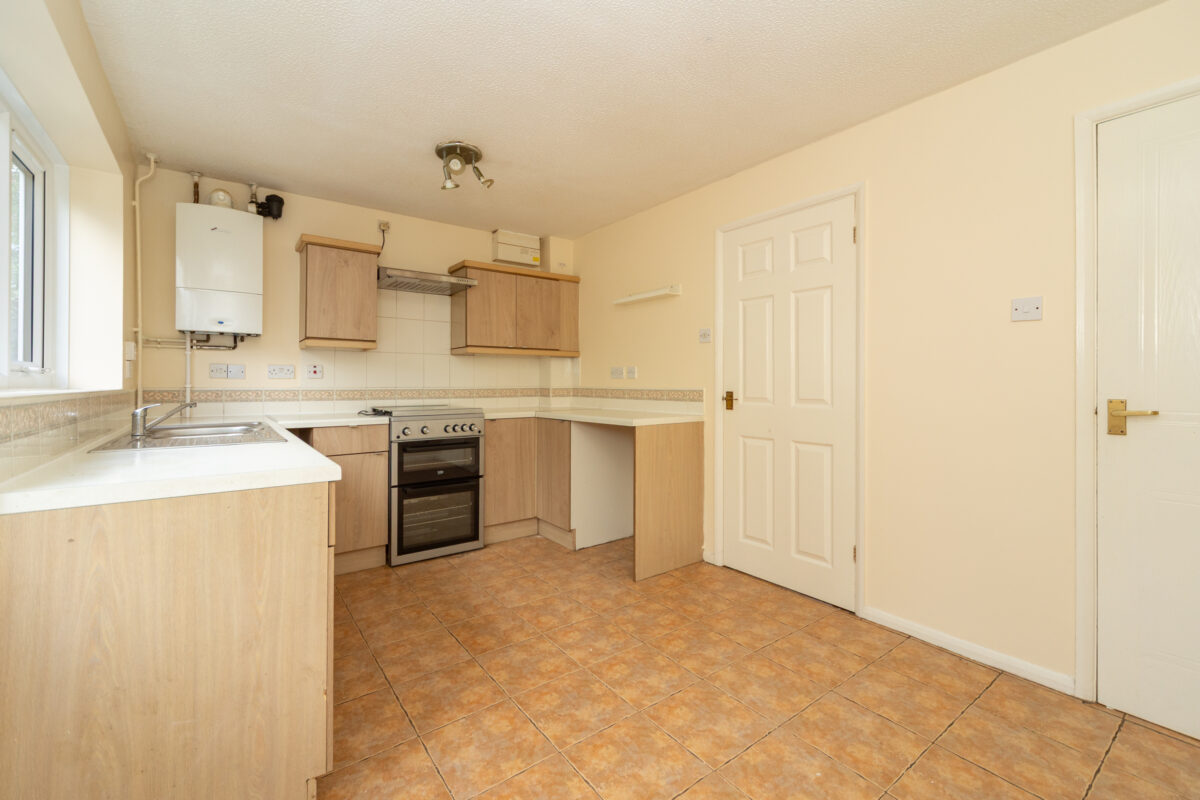 Acacia Close, Leicester Forest East, LE3