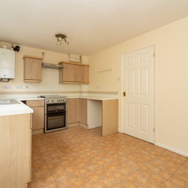 Acacia Close, Leicester Forest East, LE3