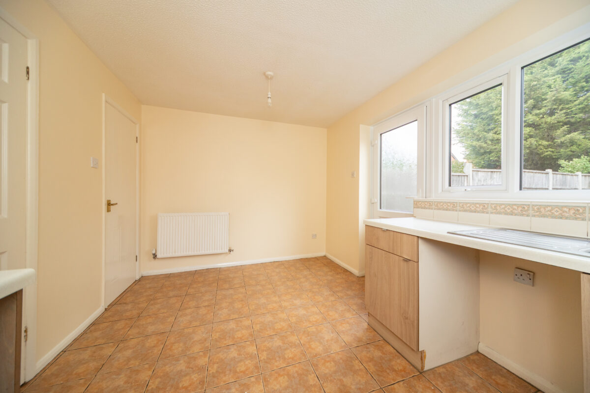 Acacia Close, Leicester Forest East, LE3