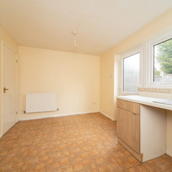 Acacia Close, Leicester Forest East, LE3