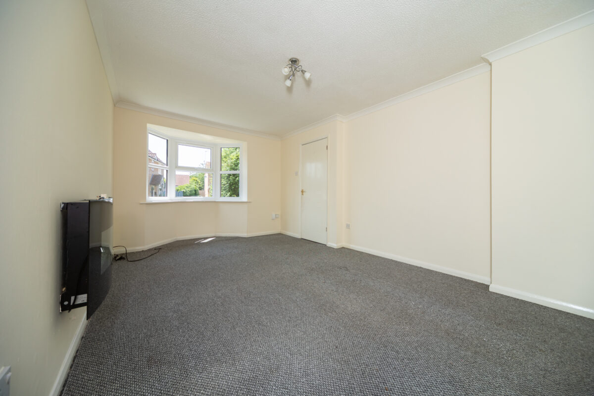 Acacia Close, Leicester Forest East, LE3