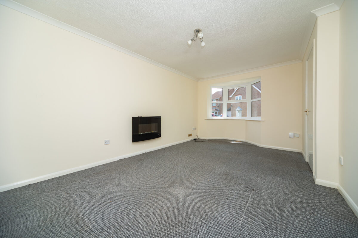 Acacia Close, Leicester Forest East, LE3