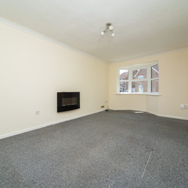 Acacia Close, Leicester Forest East, LE3