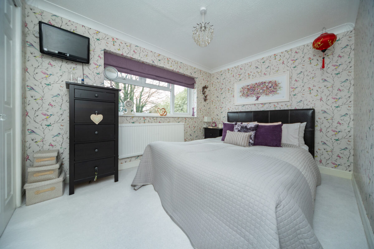 Althorpe Drive, Loughborough, LE11