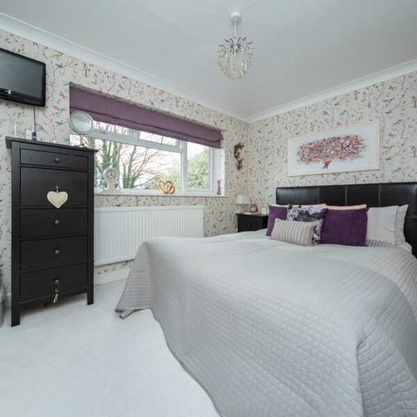 Althorpe Drive, Loughborough, LE11