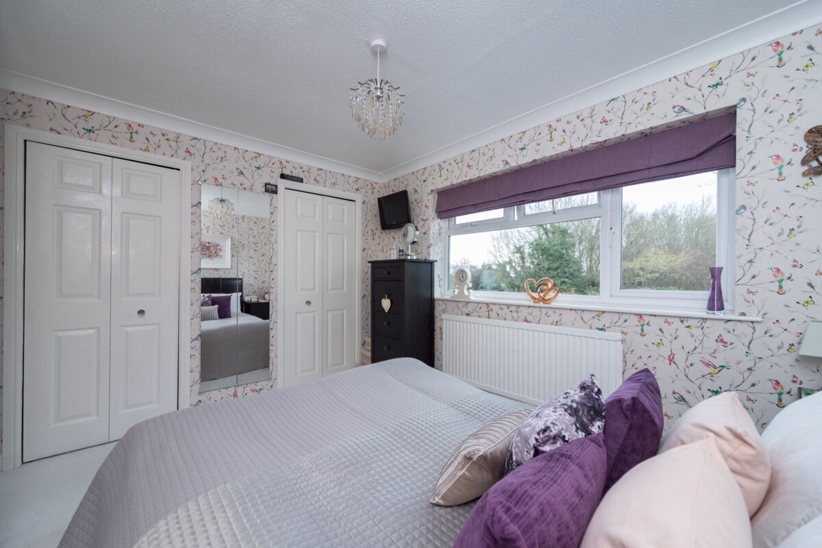 Althorpe Drive, Loughborough, LE11